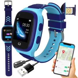 smartwatch-zegarek-dla-dzieci-sim-telefon-wideorozmowy-gps-sms-niebieski