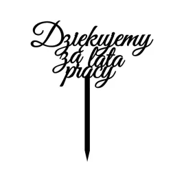 topper-na-tort-3d-dziekujemy-za-lata-pracy