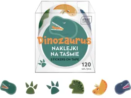 interdruk-naklejki-na-tasmie-120-szt-sweet-dino
