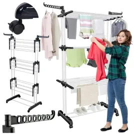 suszarka-na-pranie-ubrania-odziez-bielizne-pionowa-duza-xxl-metalowa-biala