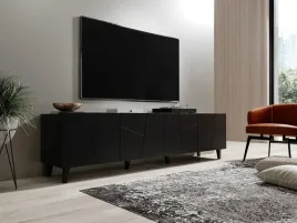 etna-rtv-szafka-czarny-mat