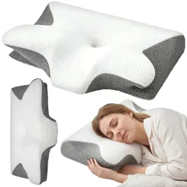 poduszka-ortopedyczna-profilowana-do-spania-pianka-memory-60x43-cm