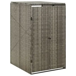 oslona-na-kosz-na-smieci-z-polirattanu-i-stalowa-rama-70x80x117-cm-szar