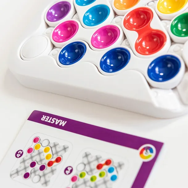 antywirus-gra-logiczna-smartgames-8-stan-nowy
