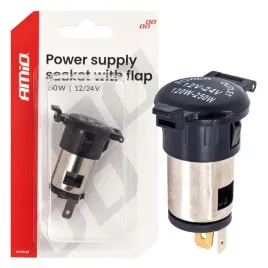 gniazdo-zasilania-12-24v-dodatkowe-250w-z-klapka-amio-04434