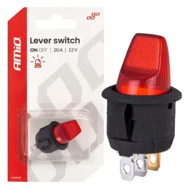 wlacznik-dzwigniowy-do-aut-podswietlany-led-12v-20a-amio-04438