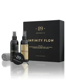 zestaw-do-pielegnacji-auta-aromatic89-zapach-luksusu-infinity-flow
