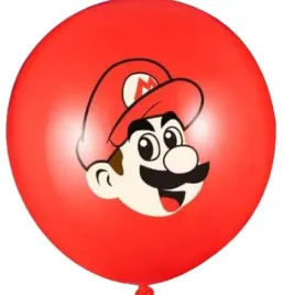 balon-lateksowy-mario-bross-czerwony-10-szt