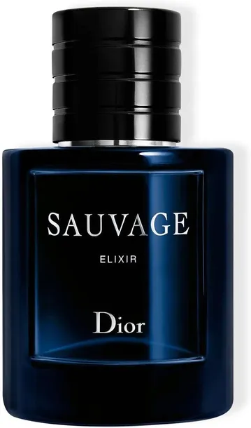 Christian Dior Sauvage Elixir 100ml ekstrakt perfum
