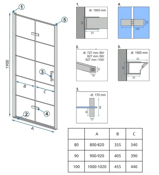 drzwi-do-wneki-rea-100-x-190-cm-wykonczenie-szkla-przezroczyste