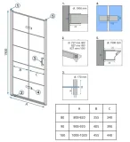 drzwi-do-wneki-rea-100-x-190-cm-wykonczenie-szkla-przezroczyste
