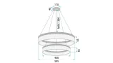 toolight-lampa-lhj044-cp2-gold-liczba-punktow-swiatla-2