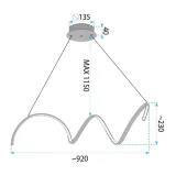 toolight-lampa-lhj025-cp-chrome-material-dominujacy-aluminium