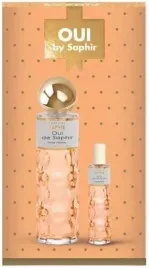saphir-women-woda-toaletowa-oui-zestaw-200-ml-30-ml