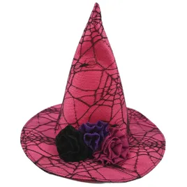 czarownica-wiedzma-kapelusz-halloween-rozmiar-uniwersalny-rozne-kolory