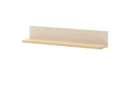 polka-wiszaca-story-so-14-szerokosc-110-cm-bez-piaskowy-dab-vincenza-biel