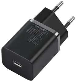 ladowarka-sieciowa-baseus-super-si-1c-30w-czarna