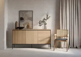 komoda-visso-vi-04-szerokosc-167-cm-dab-linearny-dwudrzwiowa-2-szuflady-now