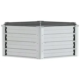 metalowa-donica-ogrodowa-srebrna-129-x-45-cm-ze-stali-galwanizowanej