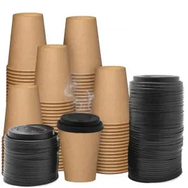 kubeczki-kraft-250-ml-przykrywki-wieczka-czarne-100-szt