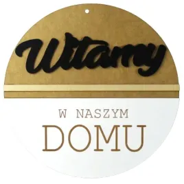 zawieszka-dekoracyjna-do-domu-na-sciane-drzwi-36-cm-witamy-w-naszym-domu
