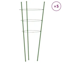 zielone-podporki-do-roslin-ogrodowych-28-255-225-x-75-cm-5-szt