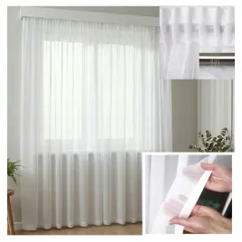 elegancka-firana-do-salonu-gotowa-etamina-biala-140x230-cm-tunel