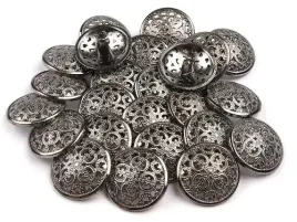guzik-metalowy-azurowy-okragly-plaszcz-zakiet-25mm-ciemny-srebrny