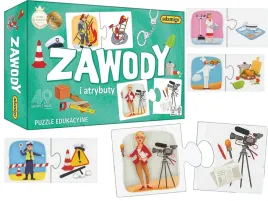 adamigo-puzzle-edukacyjne-zawody-i-atrybuty-gra-logiczna-edukacyjna