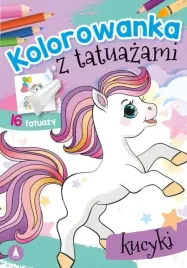 kolorowanka-z-tatuazami-kucyki