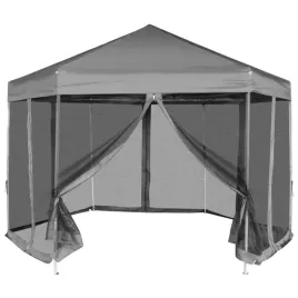 namiot-ogrodowy-szesciokatny-szary-36-x-31-x-28-m-stal-malowana-pro