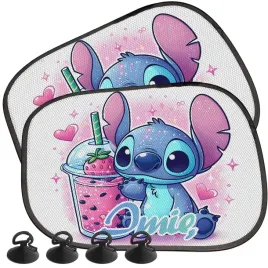 zaslonki-przeciwsloneczne-do-auta-lilo-i-stich-stitch-imie-dla-dziecka