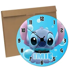 zegar-scienny-na-sciane-lilo-i-stich-stitch-angel-prezent-dziecka-urodziny