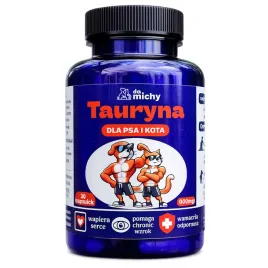 tauryna-dla-psa-i-kota-w-kapsulkach-80szt-do-michy-900mg-serce-wzrok