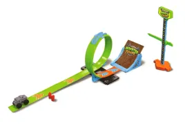 maisto-tor-z-petla-monster-truck-z-napedem-12557