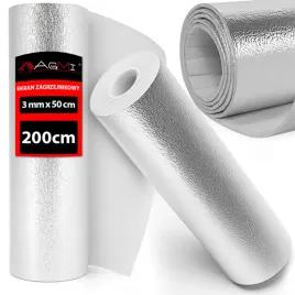 ekran-zagrzejnikowy-odbijajacy-cieplo-mata-aluminiowa-pianka-izolacyjna-2m