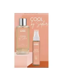 saphir-women-woda-perfumowana-cool-zestaw-edp-100-ml-perfumowana-mgielka-do-wlosow-75-ml
