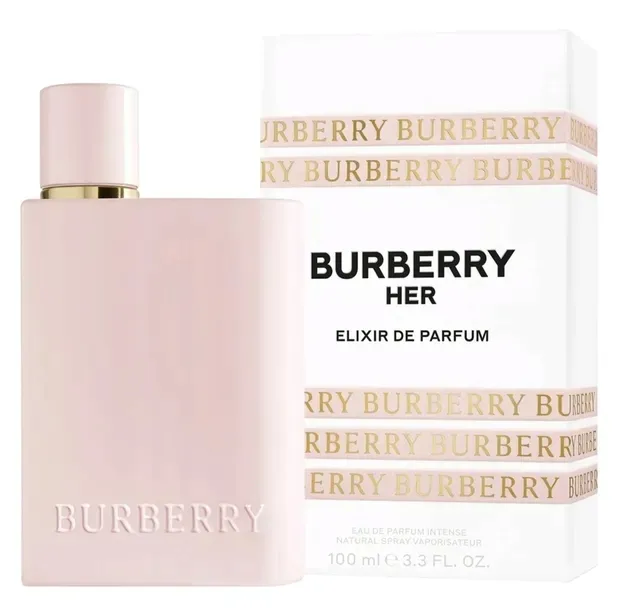 BURBERY HER ELIXIR 100 ML EDP