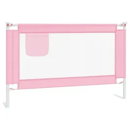 barierka-zabezpieczajaca-do-lozka-regulowana-rozowa-120x25-cm-wys