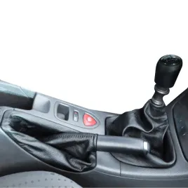 renault-laguna-2-komplet-mieszkow-mieszki-skrzyni-biegow-reczny-galka-skora