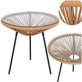 stol-ogrodowy-stolik-rattanowy-na-taras-blat-szklo-hartowane-50-cm-okragly