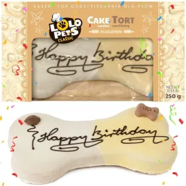 przysmak-dla-psa-tort-urodzinowy-happy-birthday-waniliowy-lolo-pets-250g