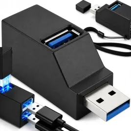 rozdzielacz-usb-3-0-hub-3-porty-adapter-plugandplay-do-laptopa-komputera