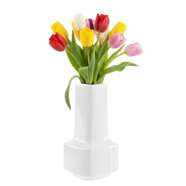 wazon-ceramiczny-dekoracyjny-h20cm-bialy-polysk-nowoczesny-flakon-na-kwiaty