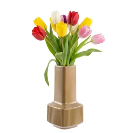 wazon-ceramiczny-dekoracyjny-h20cm-zloty-polysk-nowoczesny-flakon-na-kwiaty