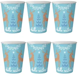 kubeczki-papierowe-swiateczne-renifer-dekoracja-na-swieta-250-ml-6-szt