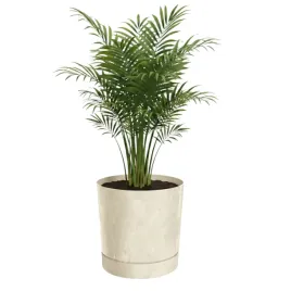 gladka-okragla-matowa-doniczka-o39cm-z-podstawka-oslonka-beton-kremowa