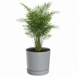 doniczka-z-podstawka-okragla-o39-cm-matowa-kolor-szary