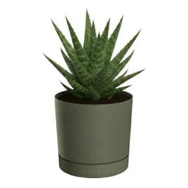 doniczka-z-podstawka-okragla-o108-cm-matowa-kolor-zielony