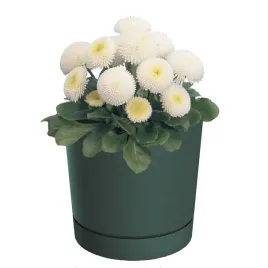 doniczka-z-podstawka-okragla-o128-cm-matowa-kolor-niebieski